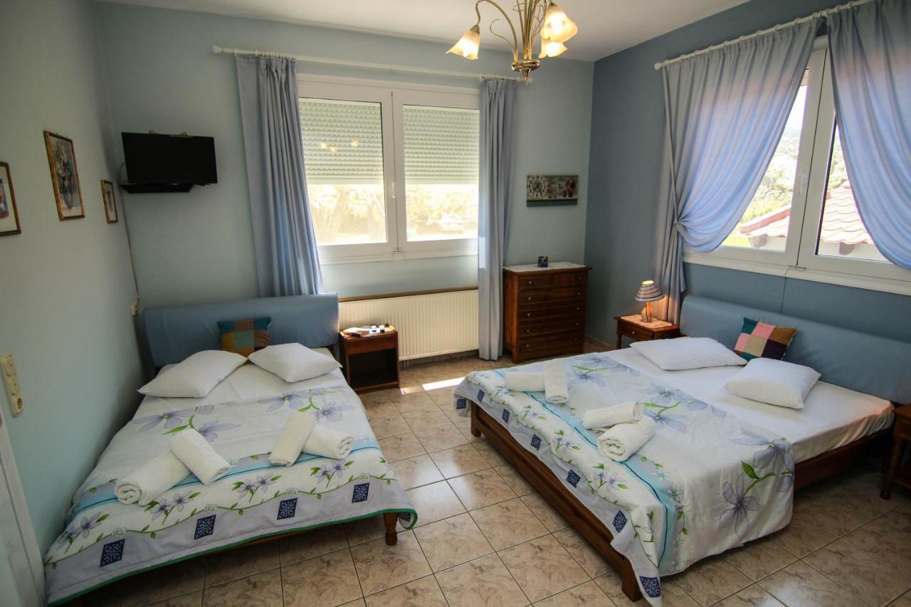 Apartment Avra *