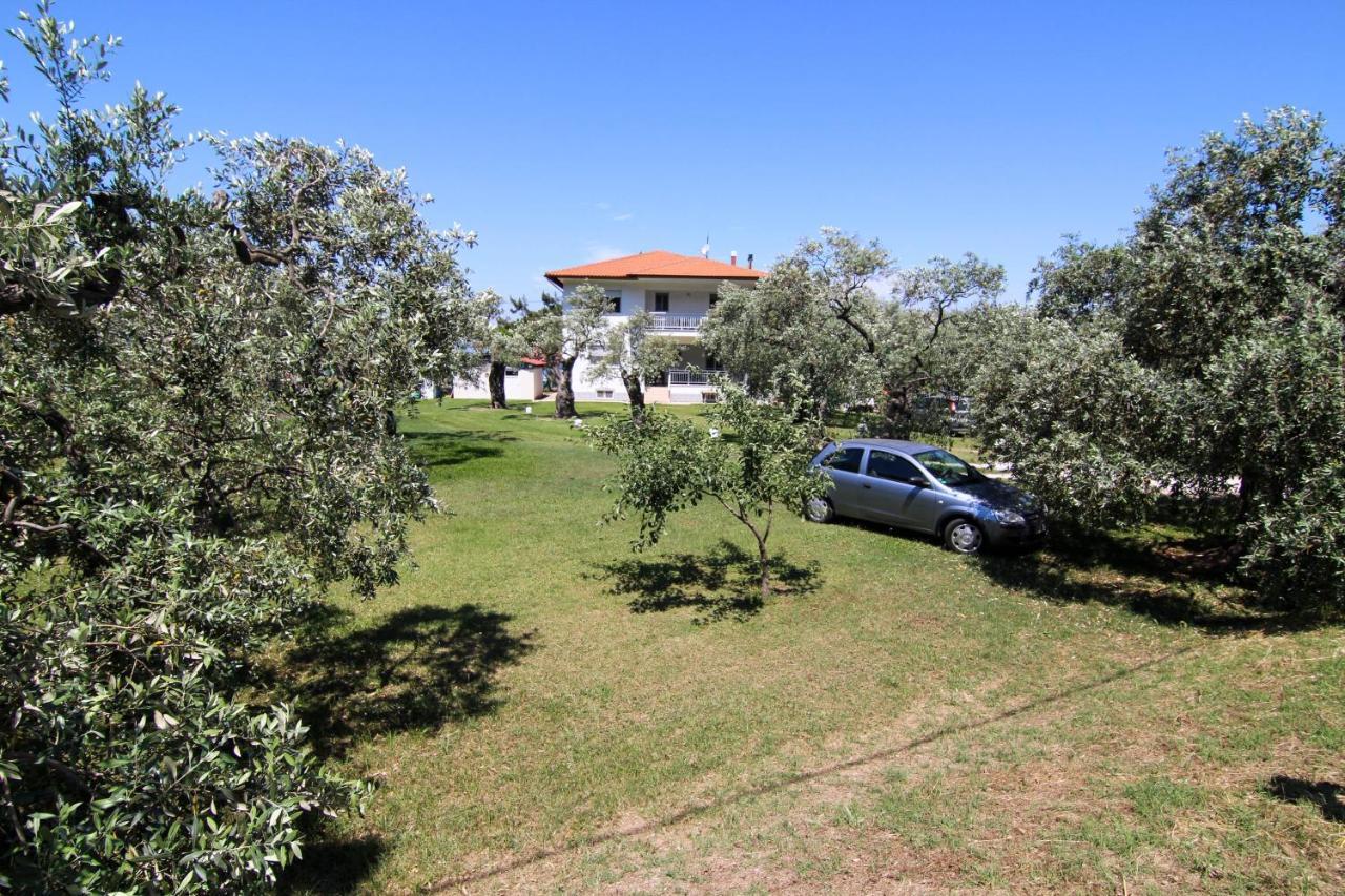Apartment Avra Skala Rachoni (Thasos)