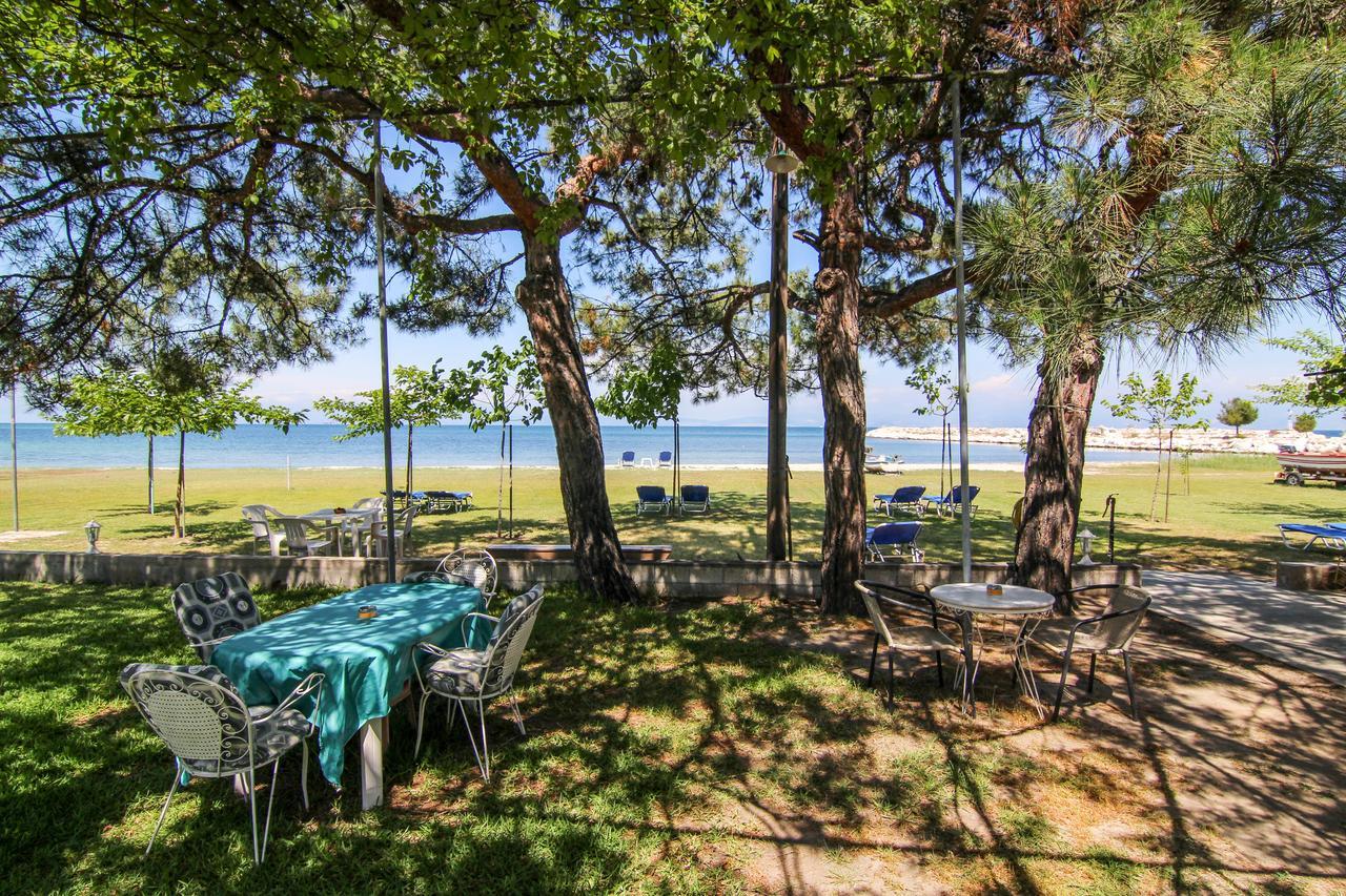 Apartment Avra Skala Rachoni (Thasos)