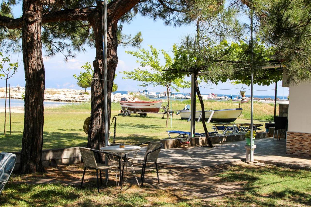 Apartment Avra Skala Rachoni (Thasos)