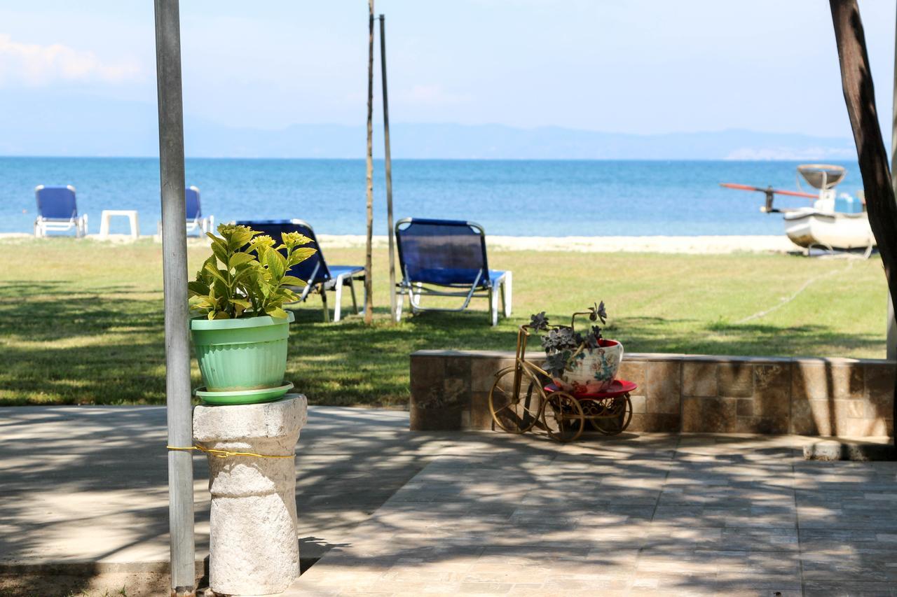 Avra Apartment Skala Rachoni (Thasos)