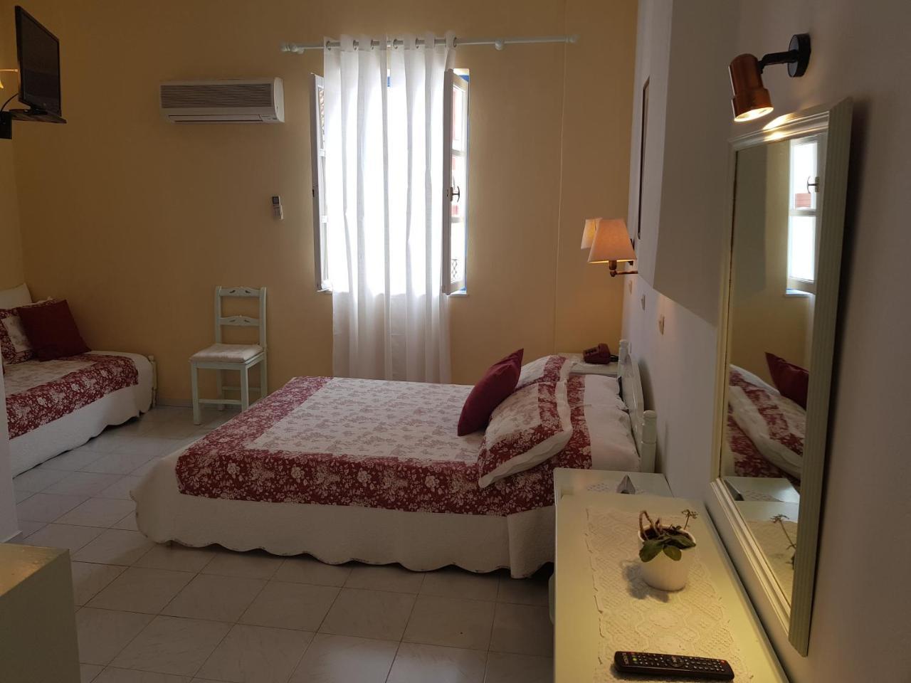 Ippokampos Guest house