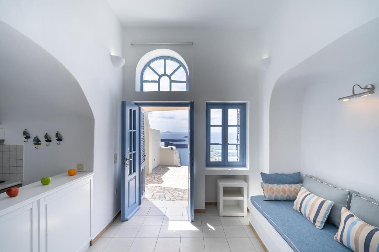 La Maltese Private House Imerovigli * Imerovigli (Santorini)