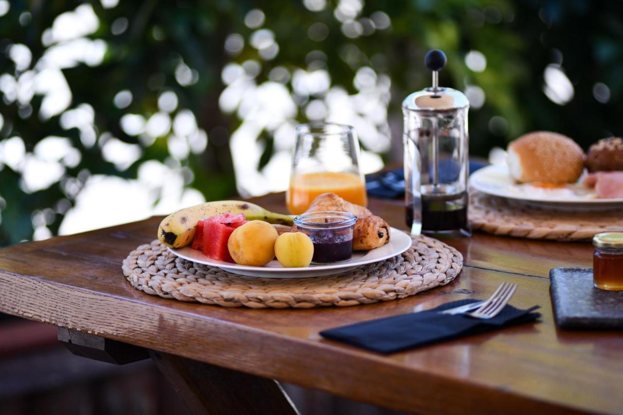 Sunday Boutique Hotel Nea Styra