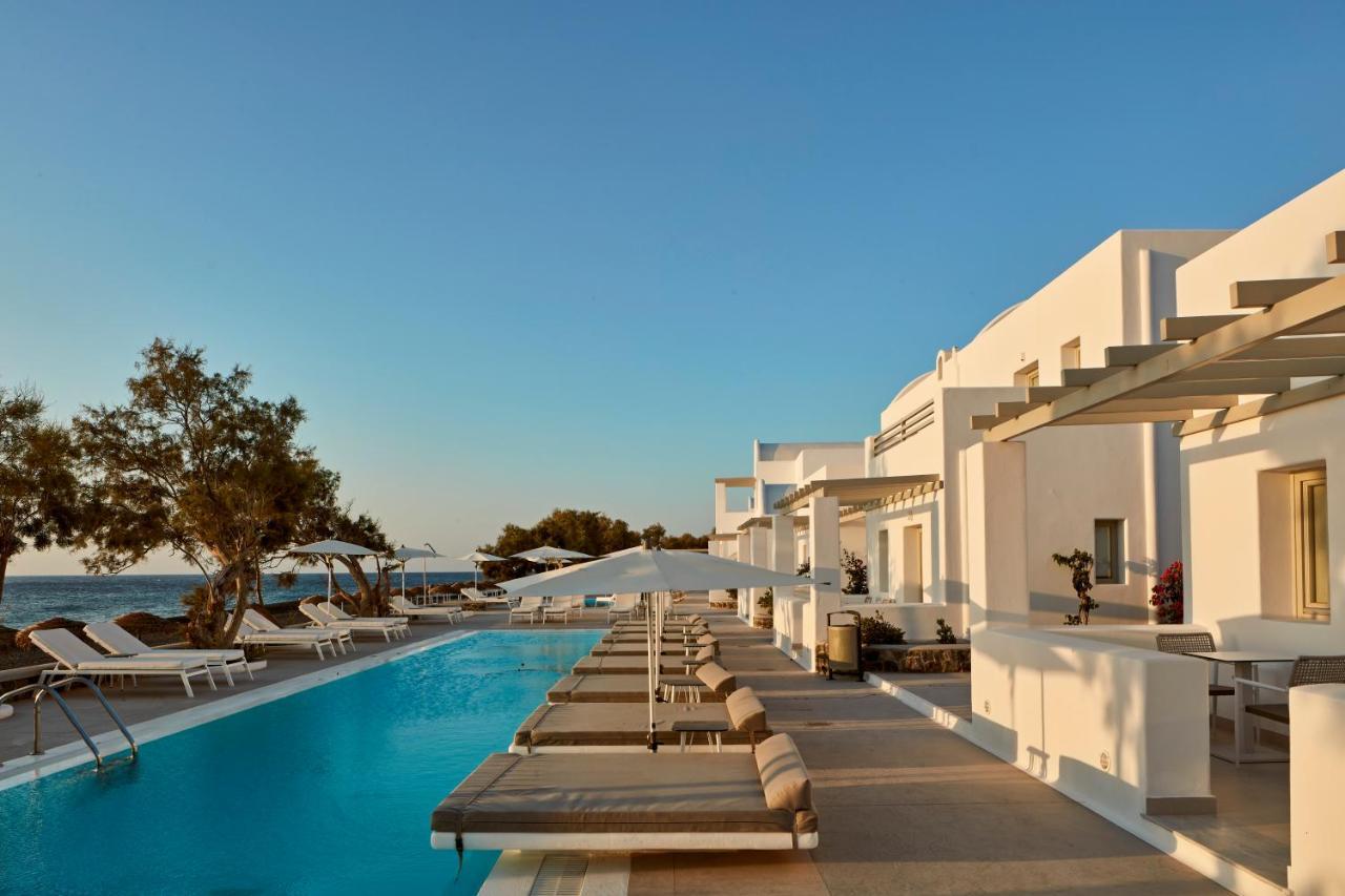 Costa Grand & 5* Kamari (Santorini)