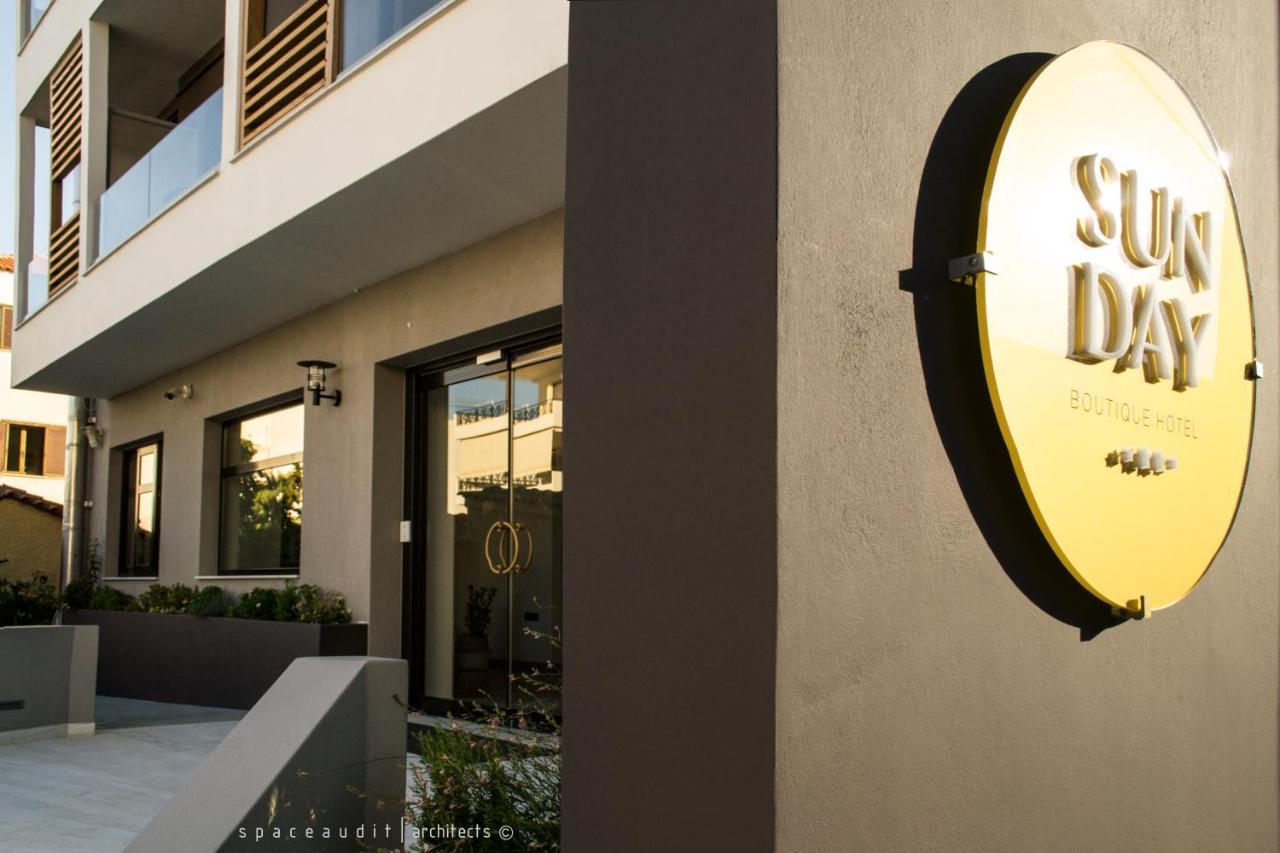 Hotel Sunday Boutique