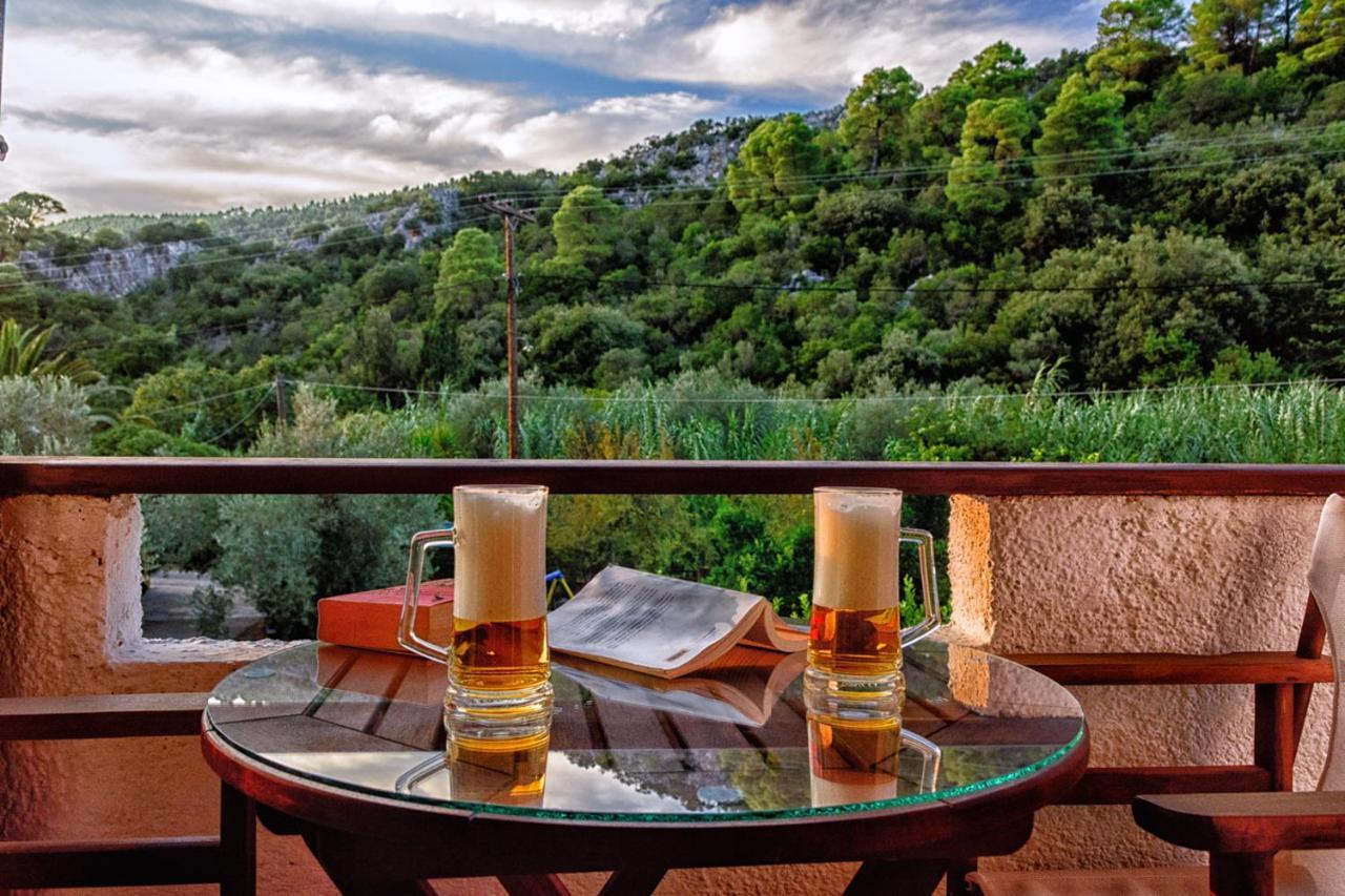 Spiros Guest house