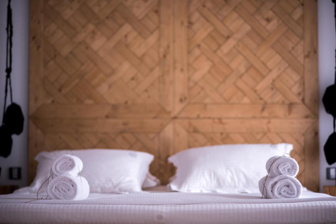 Sunday Boutique Hotel Nea Styra