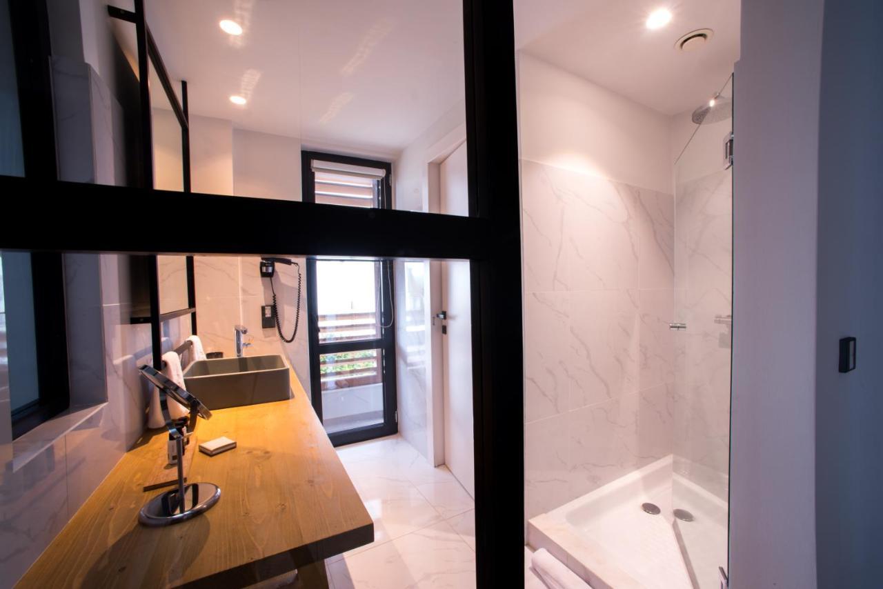 Hotel Sunday Boutique Nea Styra