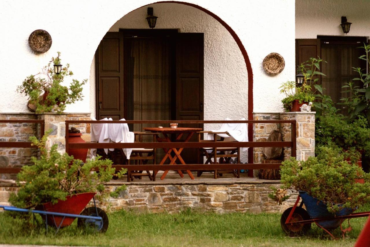 Spiros Guest house Panormos (Skopelos)