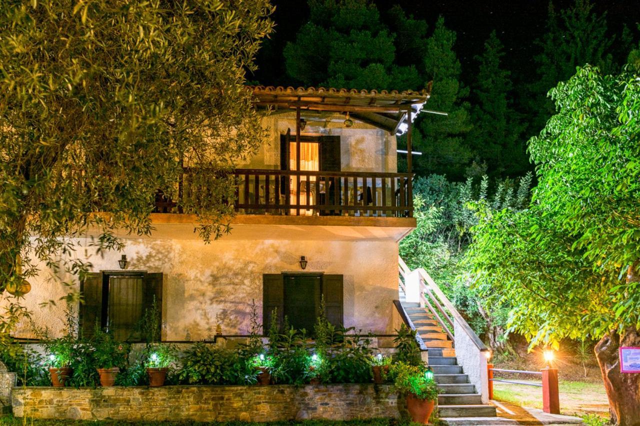 Spiros Guest house