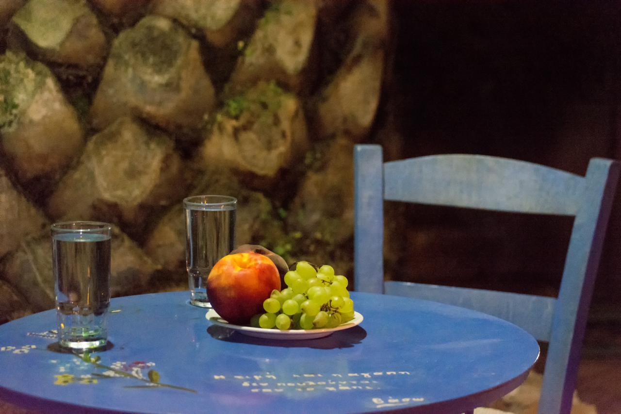 Guest house Spiros