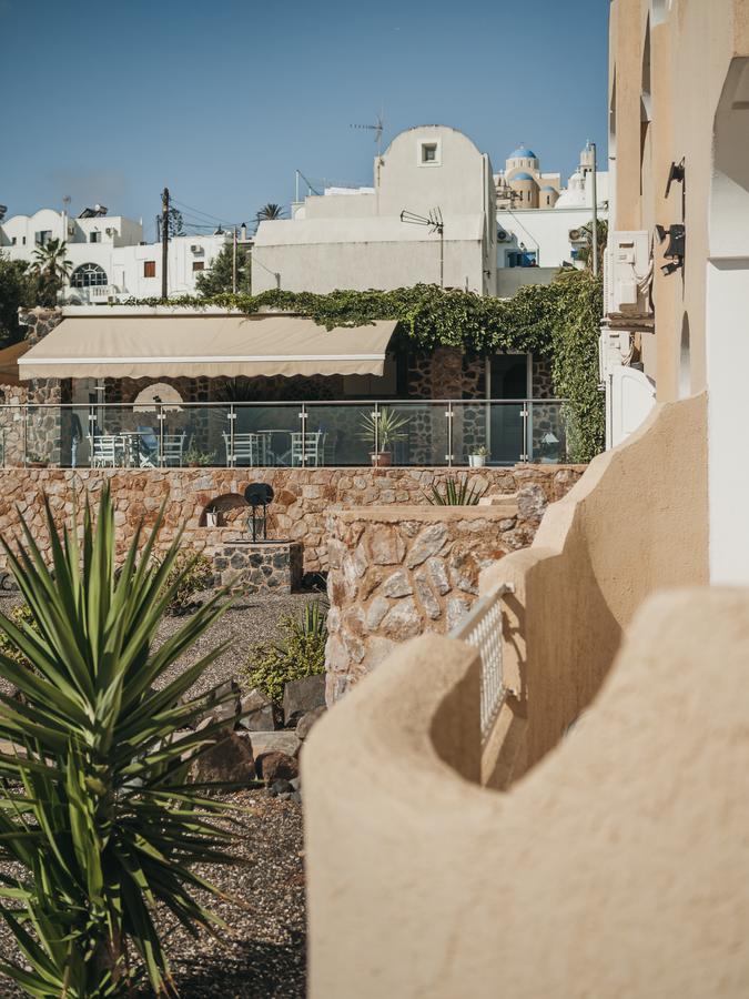 Apartment Blue Horizon Fira (Santorini)