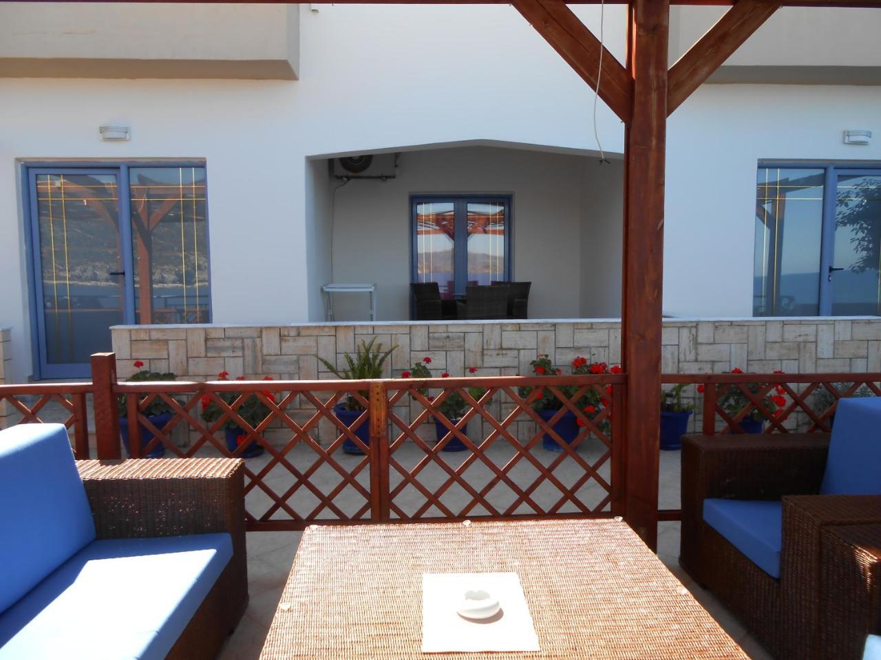 Apartment Sea View Cafe And Cocktail Bar Bali (Crete)