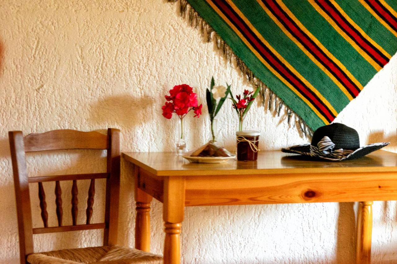 Guest house Spiros
