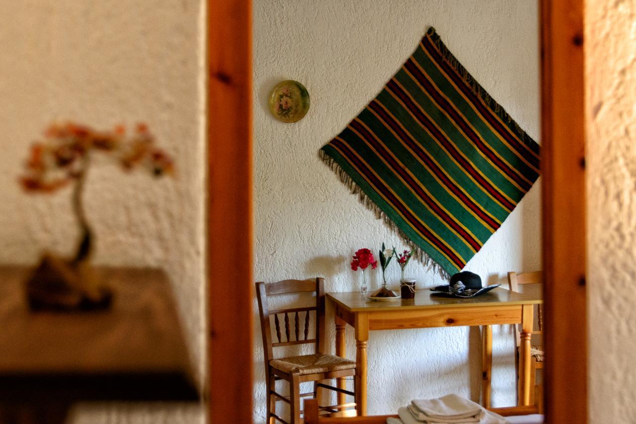 Guest house Spiros Panormos (Skopelos)
