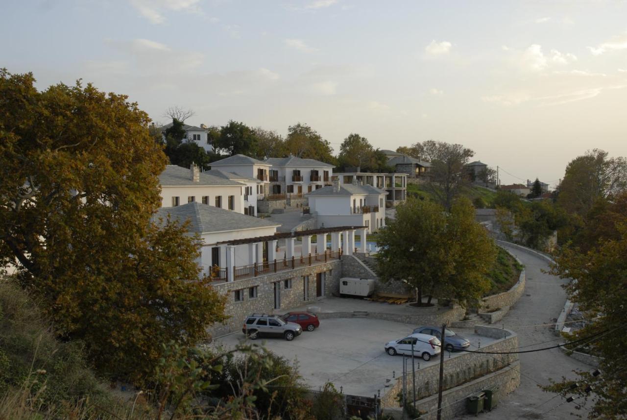 Pelion 4* Portaria (Magnesia)