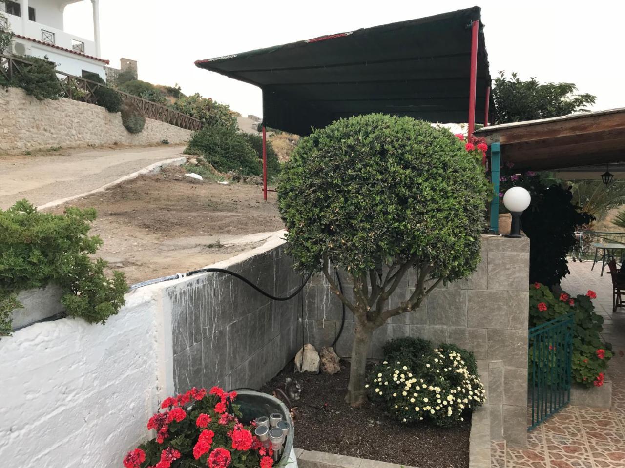 Holiday home Castle Sea View Paralio Astros