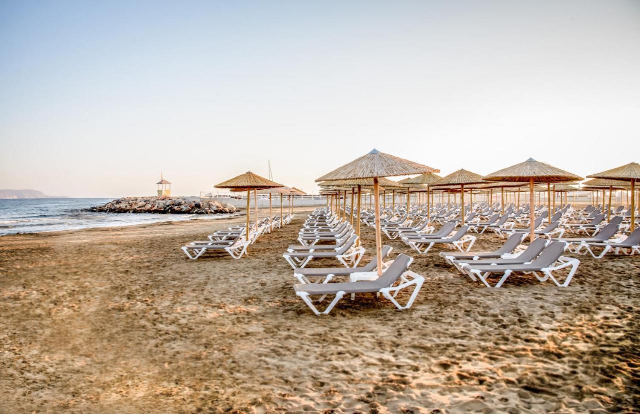 Resort Sol Marina Crete