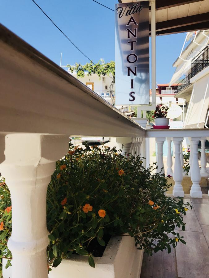 Apartment Antonis Parga