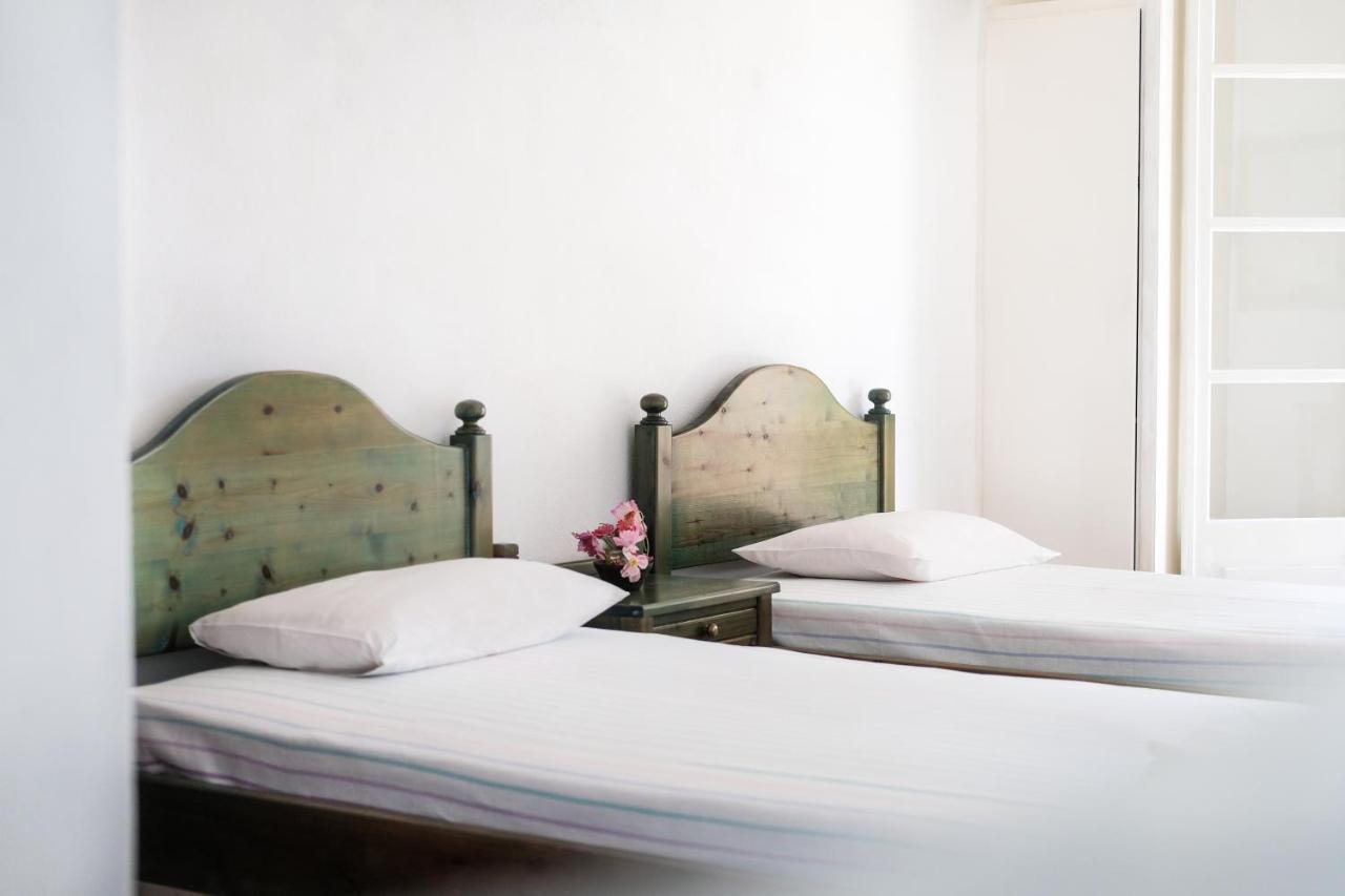 Apartment Corfu 9 Muses Ipsos