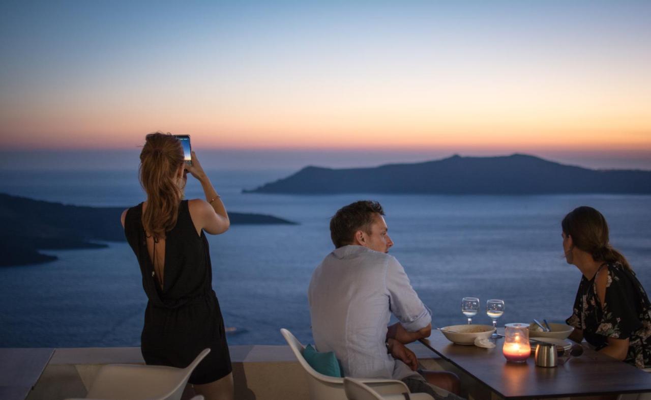 On The Cliff Hotel