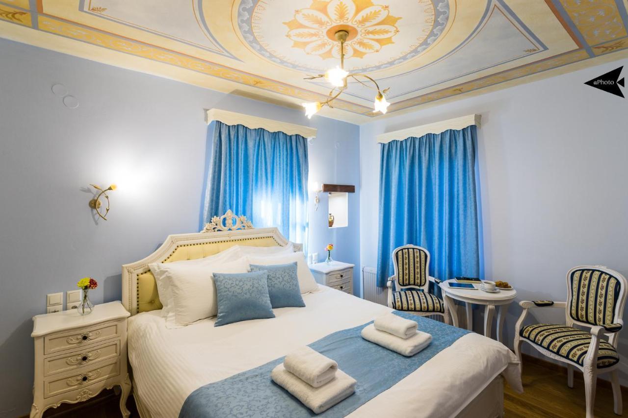 Paroraia Guest house 4*