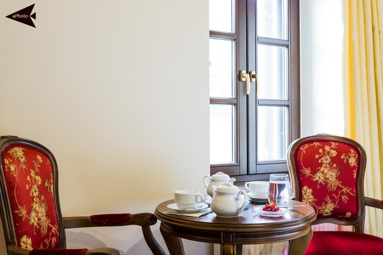 Guest house Paroraia Tsepelovo