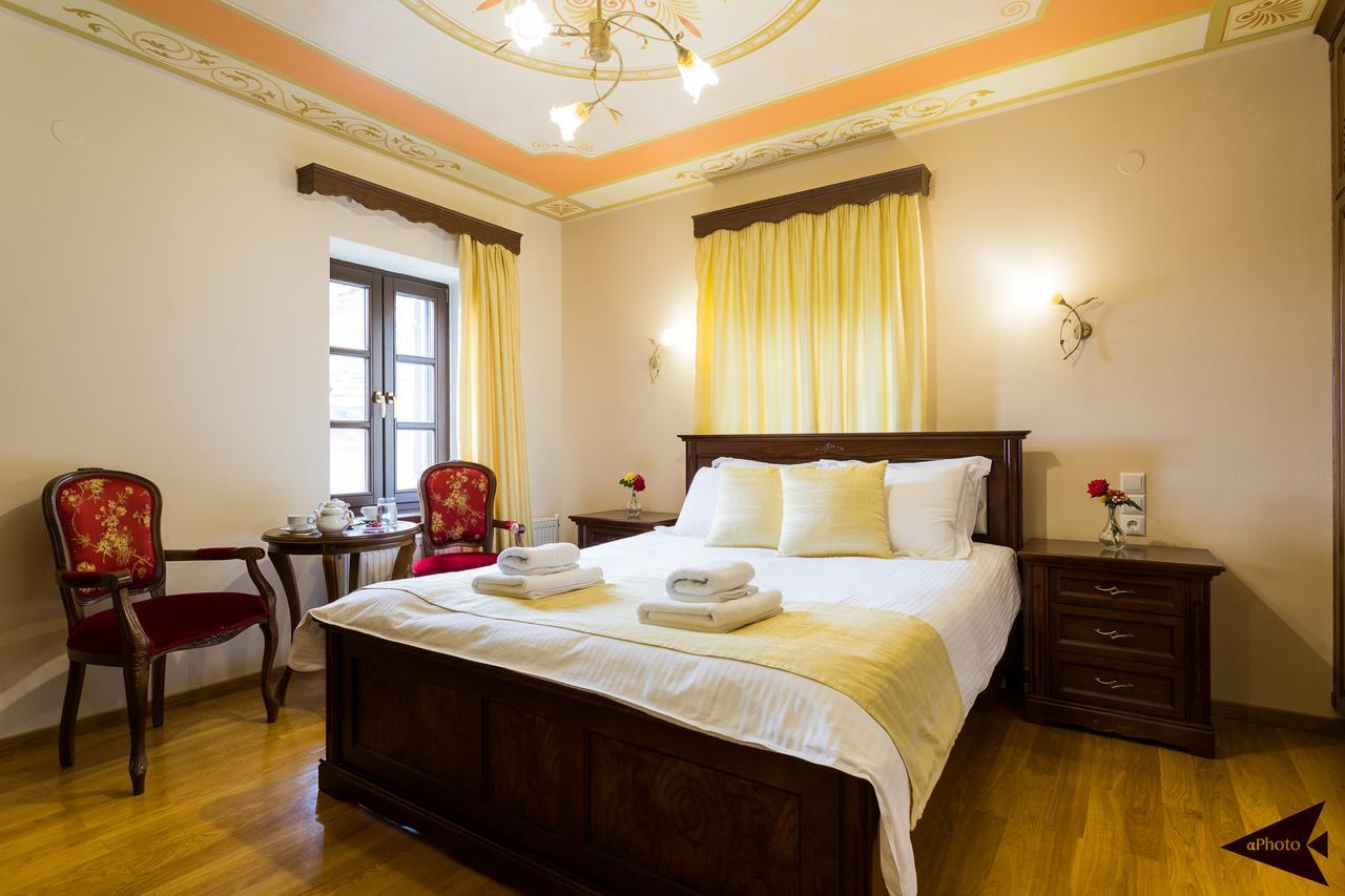 Paroraia 4* Tsepelovo
