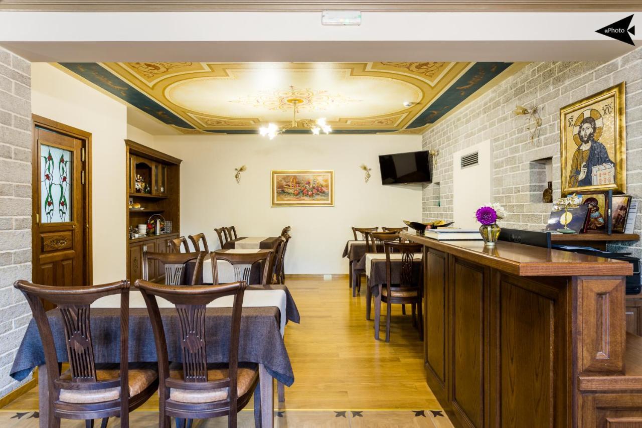 Paroraia 4* Tsepelovo