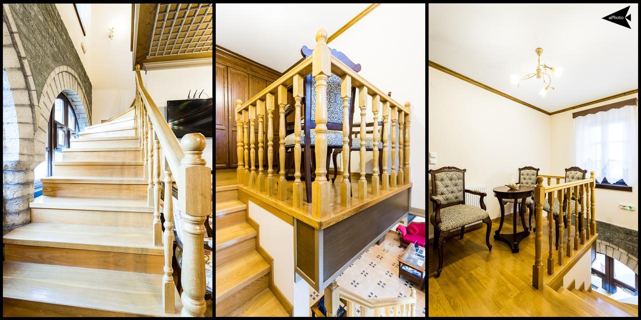 Paroraia Guest house 4*