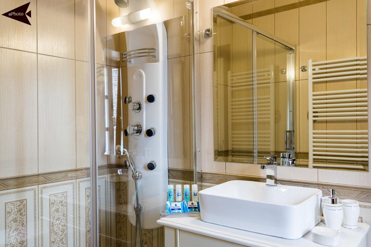Paroraia Guest house 4*