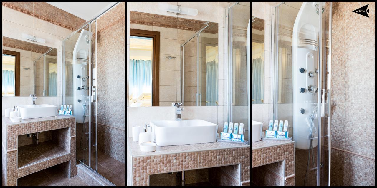 Paroraia Guest house