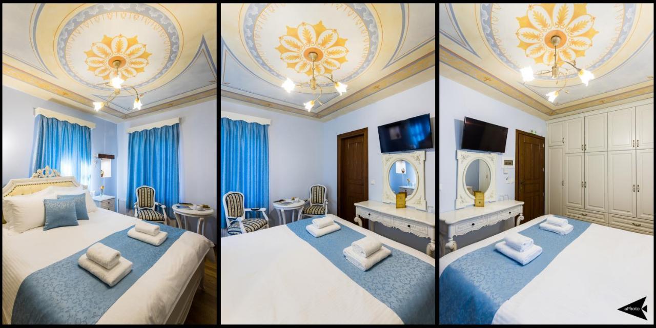 Paroraia Guest house