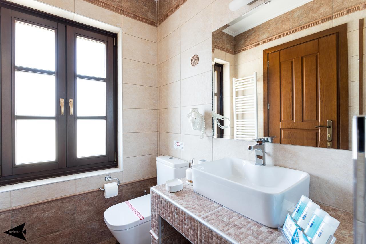 Paroraia Guest house 4*