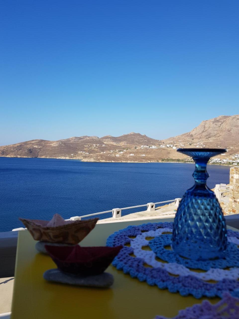 Guest house Asteroskoni Of Serifos *