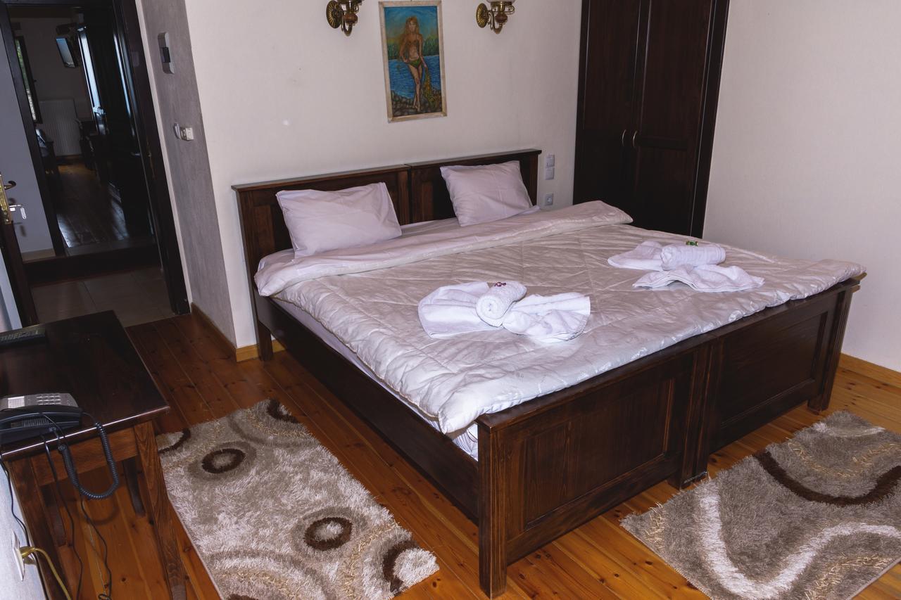 Hotel Balkoni Zagoriou 3*