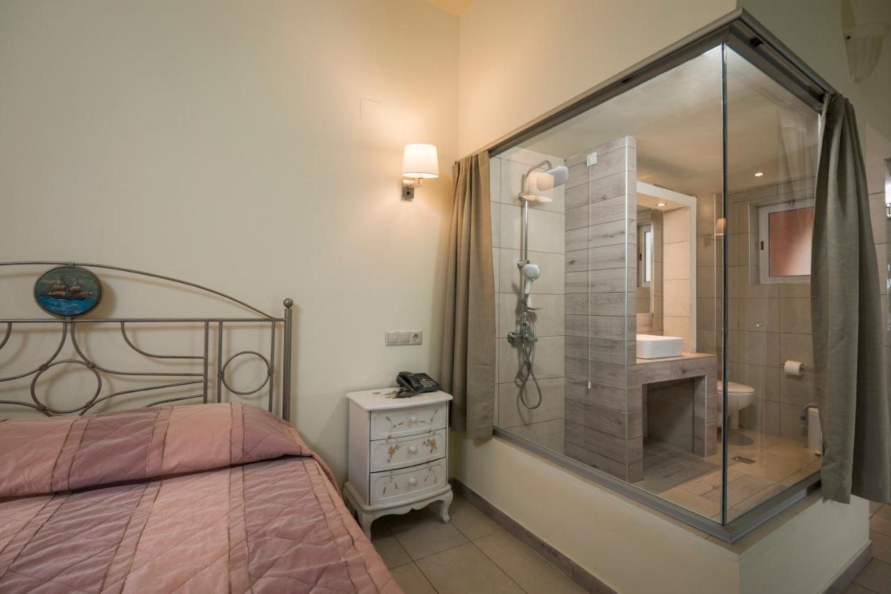 Orpheas (adults Only) Paralia Kourna
