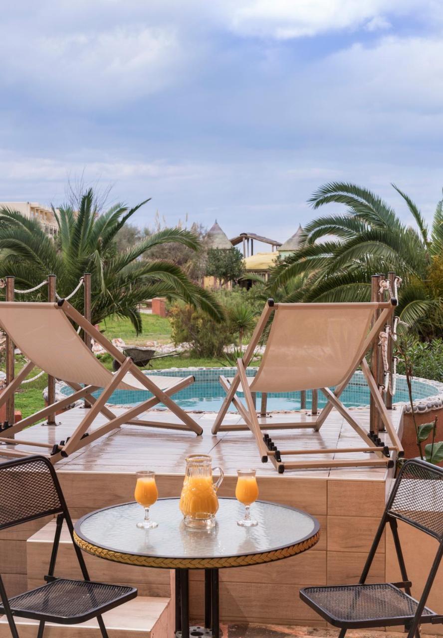 Hotel Orpheas (adults Only) 4*