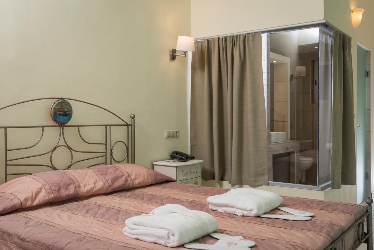 Hotel Orpheas (adults Only) 4*