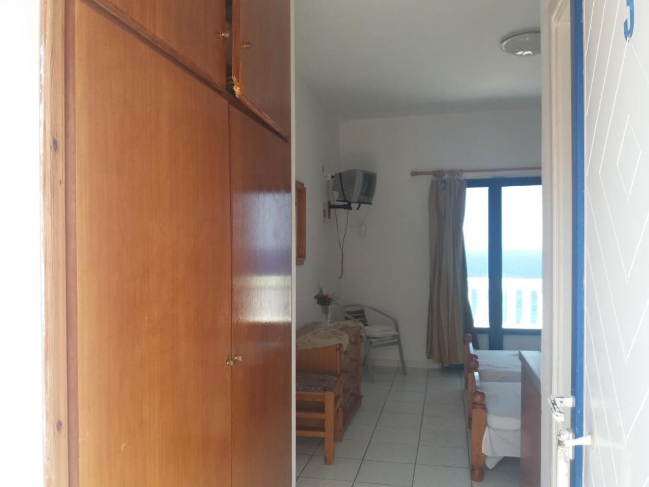 Galini View 3*