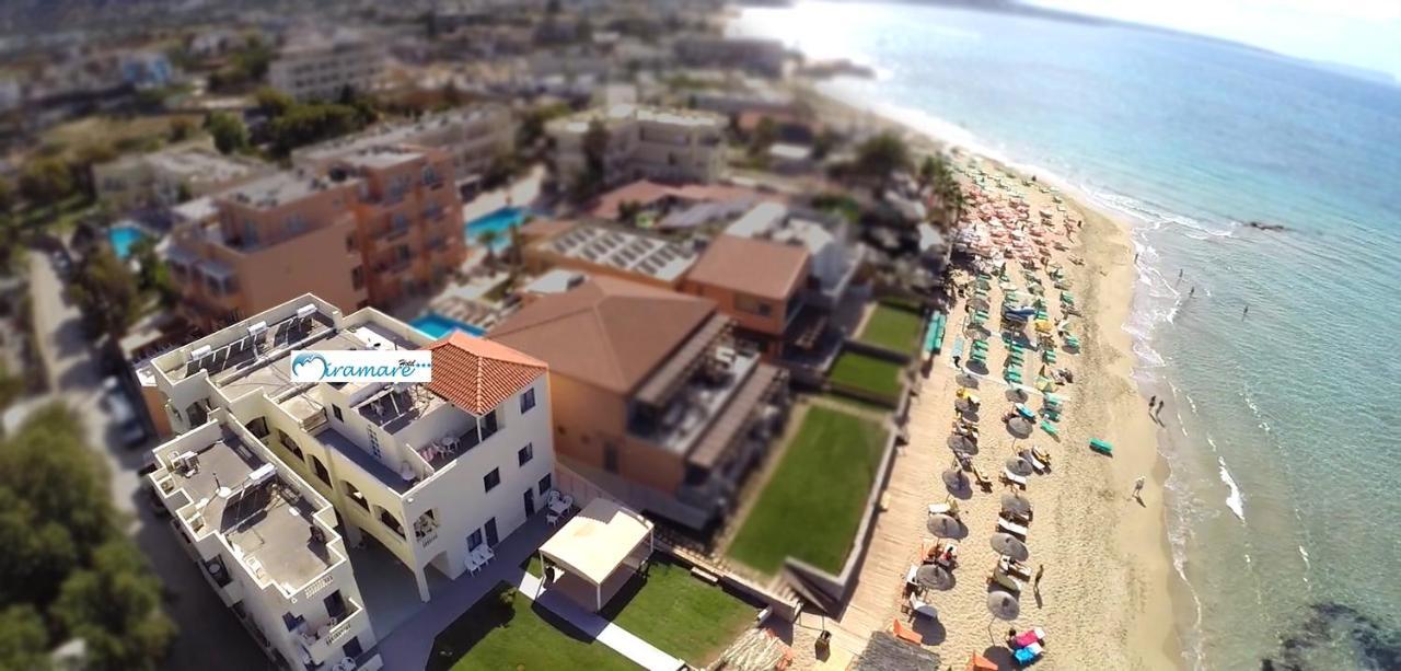 Mira Mare High Beach Annex