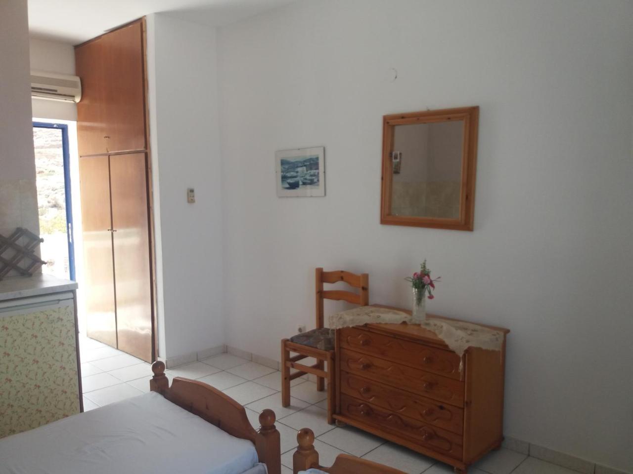 Galini View Hotel 3*