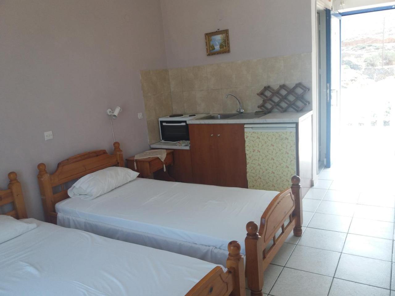 Galini View Hotel