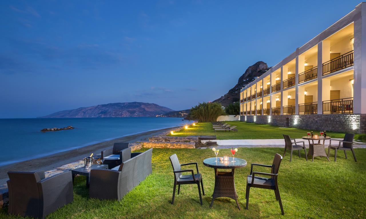 Hotel Hydroussa Skyros