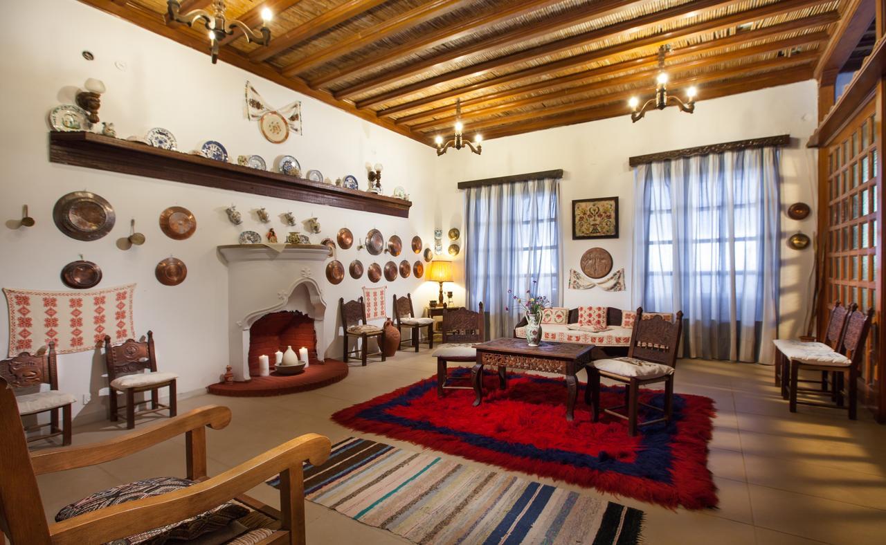 Hotel Hydroussa Skyros