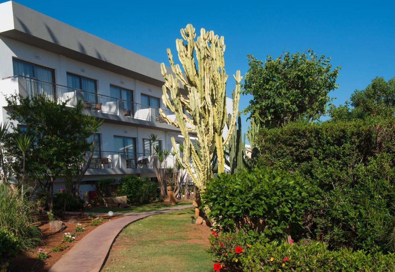 Hotel Oasis - Adults Only Anissaras