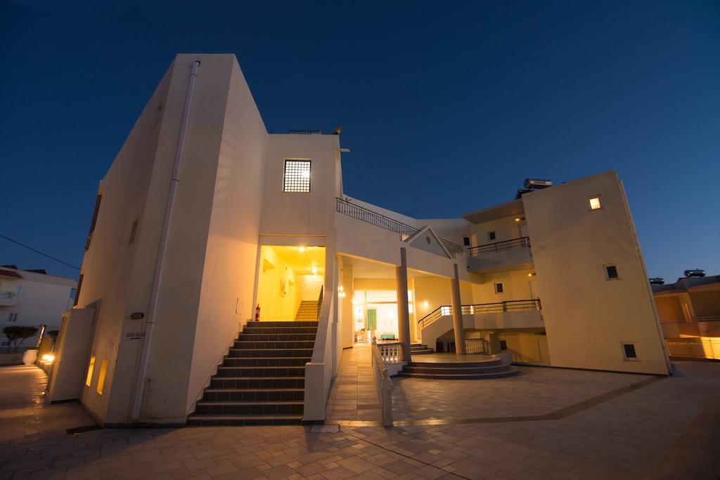 Hotel Elvita 2*
