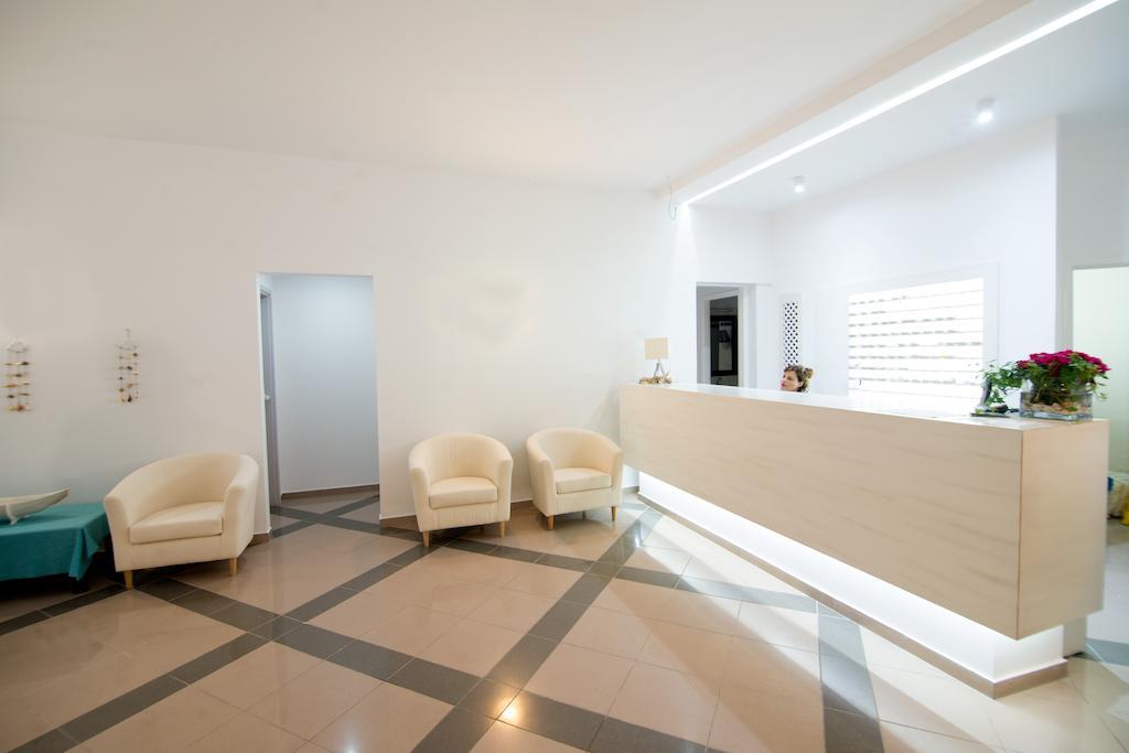 Hotel Elvita