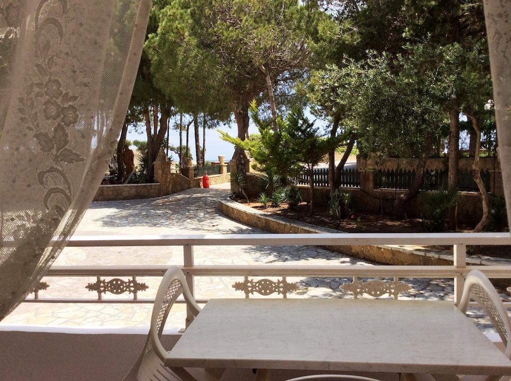 Vasilikos Hotel 2*